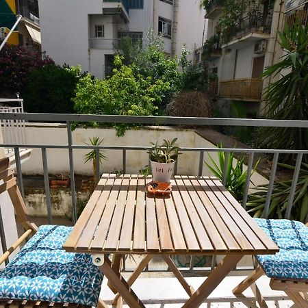 Athens Cozy Studio 4 Min Walk To The Acropolis Hil Atenas Exterior foto