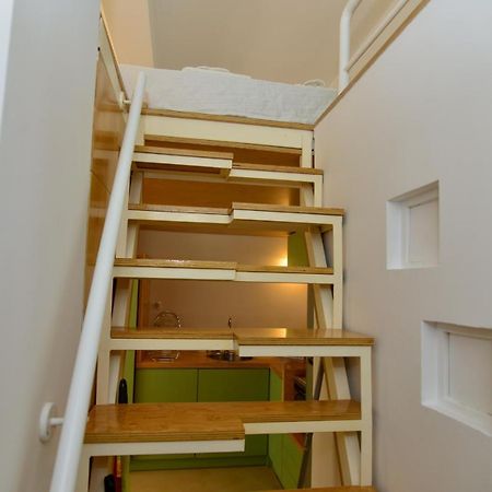 Athens Cozy Studio 4 Min Walk To The Acropolis Hil Atenas Exterior foto