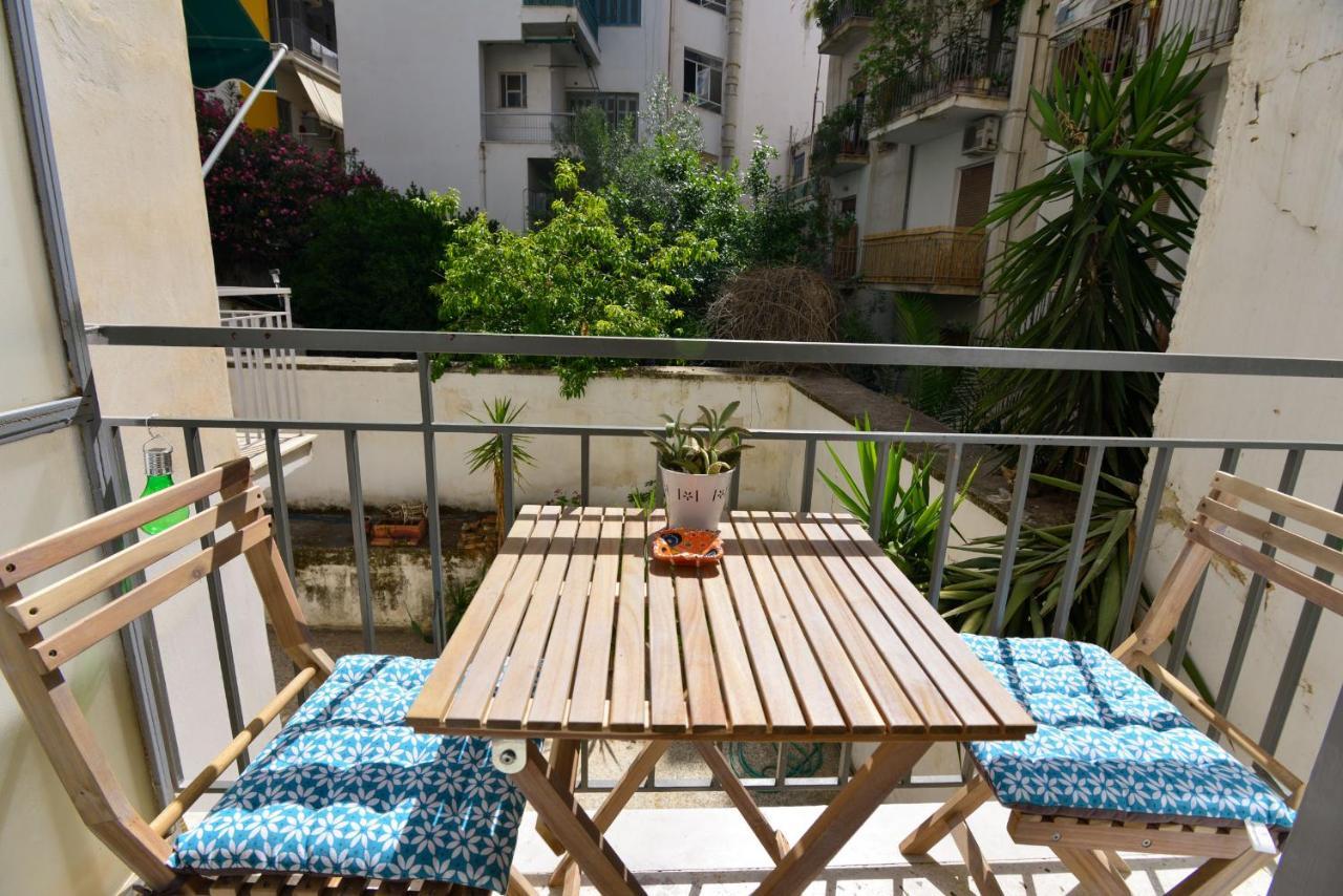 Athens Cozy Studio 4 Min Walk To The Acropolis Hil Atenas Exterior foto