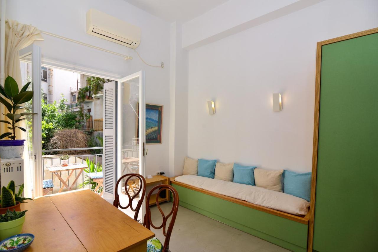 Athens Cozy Studio 4 Min Walk To The Acropolis Hil Atenas Exterior foto
