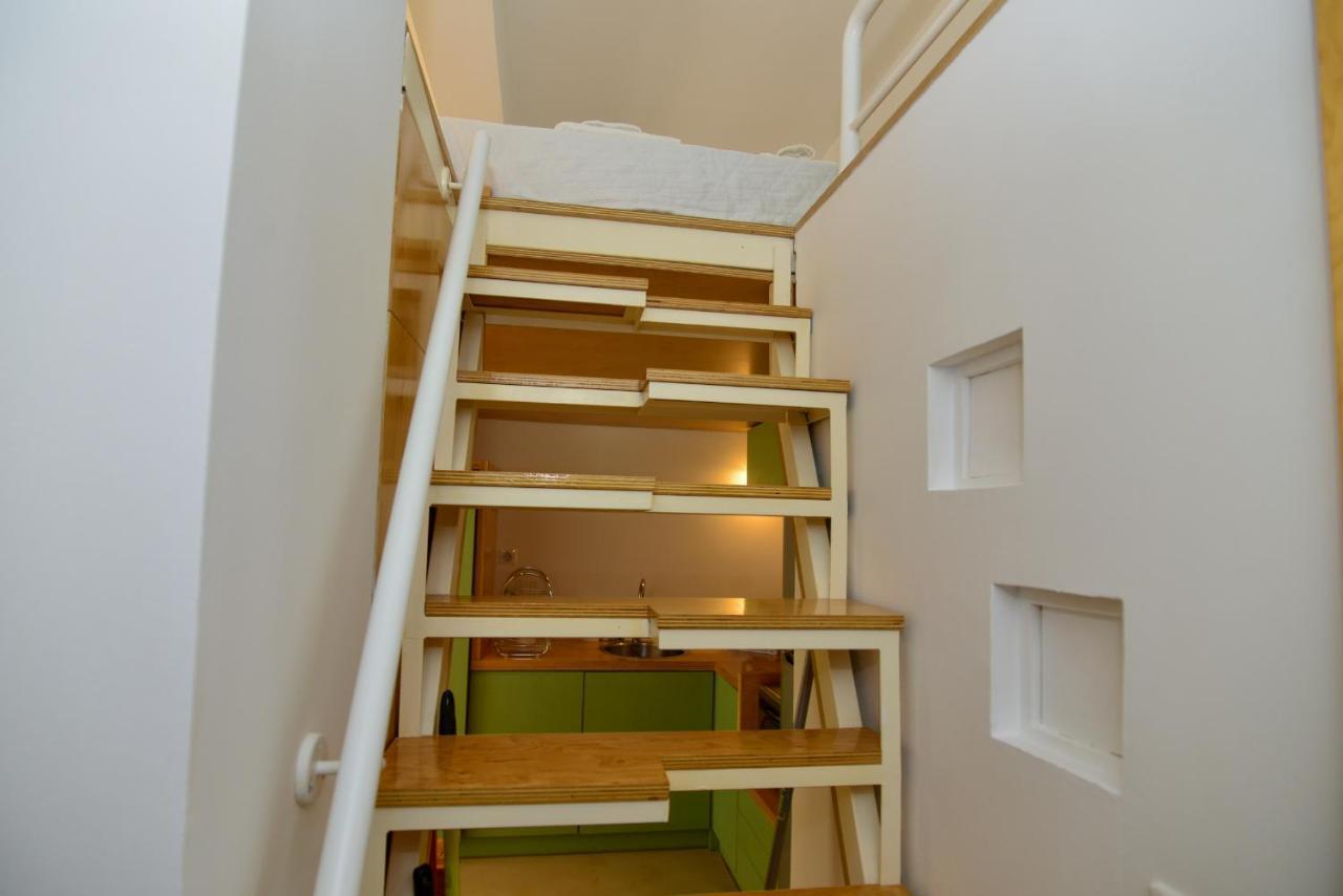 Athens Cozy Studio 4 Min Walk To The Acropolis Hil Atenas Exterior foto