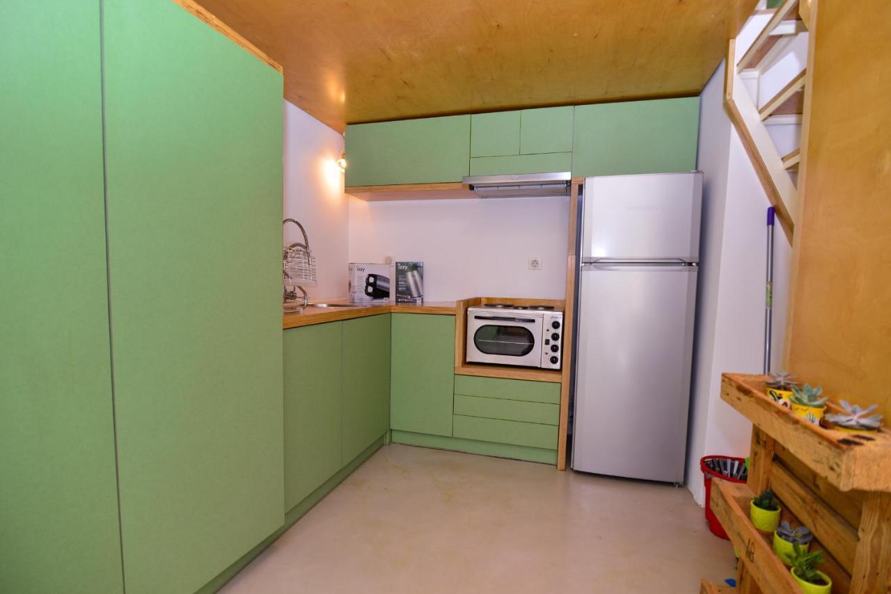 Athens Cozy Studio 4 Min Walk To The Acropolis Hil Atenas Exterior foto